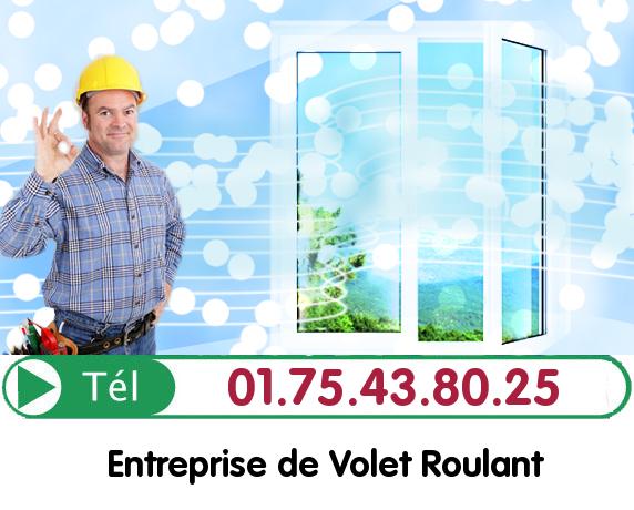 Depannage Volet Roulant Presles