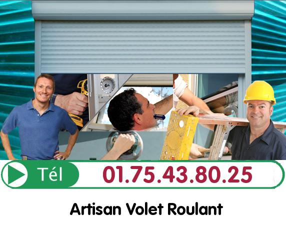 Depannage Volet Roulant Presles