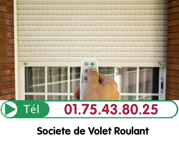 Depannage Volet Roulant Presles