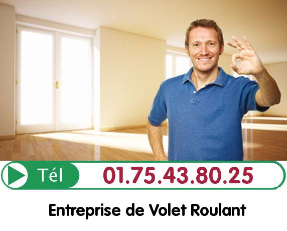 Motoriser Volet Roulant Presles