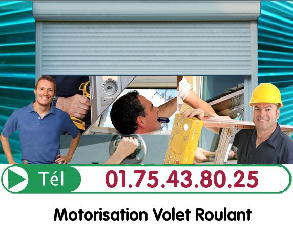 Reparateur Volet Roulant Presles