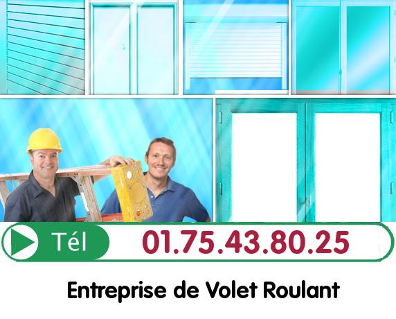 Reparation Volet Roulant Presles