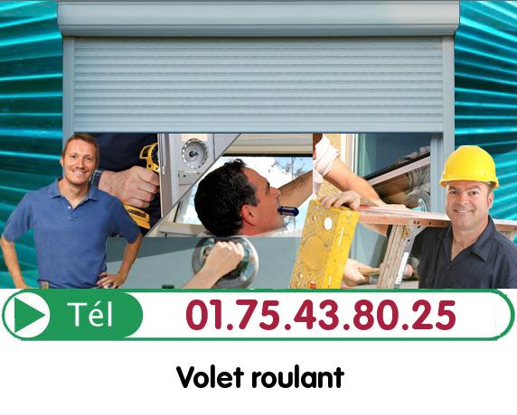 Reparation Volet Roulant Presles