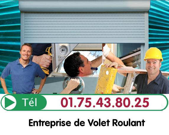 Reparation Volet Roulant Presles