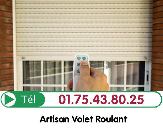 Volet Roulant Presles